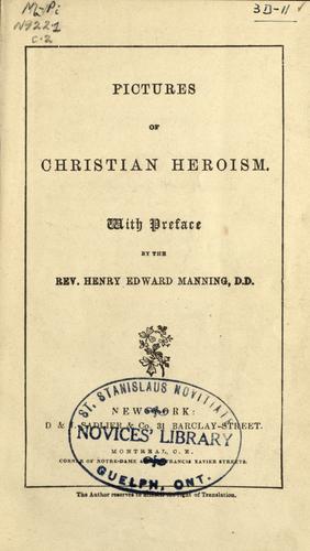 Christian heroism