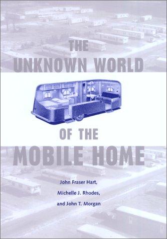 The Unknown world of the mobile home