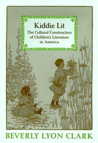 Kiddie lit