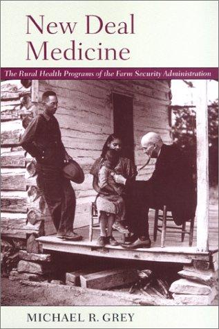 New deal medicine