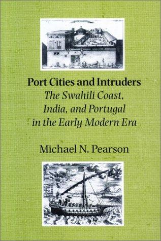 Port Cities and Intruders