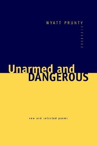 Unarmed and Dangerous
