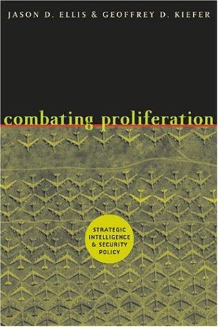 Combating Proliferation