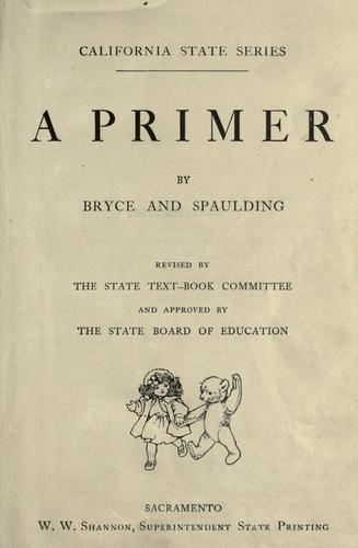 A primer