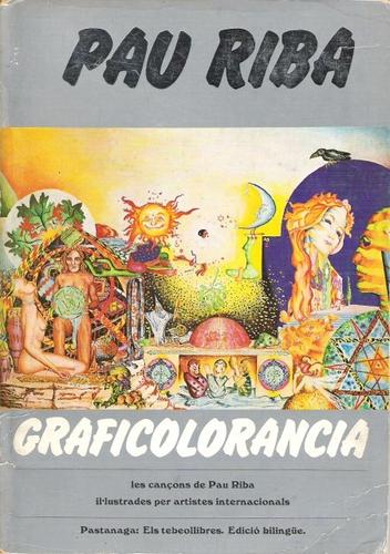 Graficolorancia