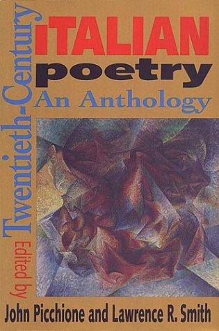 Twentieth-century Italian poetry