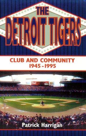 The Detroit Tigers