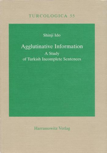 Agglutinative information