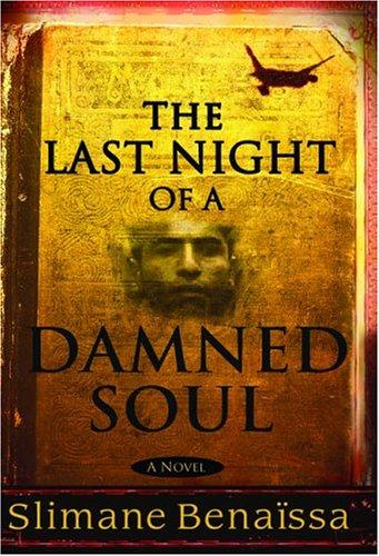 The last night of a damned soul