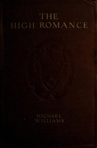 The book of the high romance