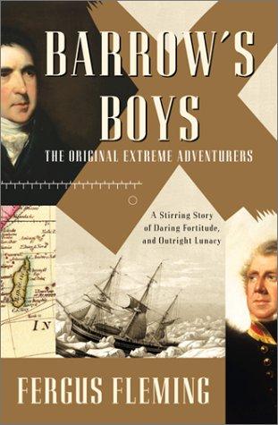 Barrow's boys