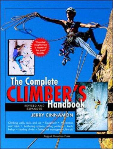 The Complete Climber's Handbook