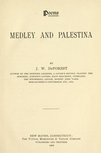 Poems