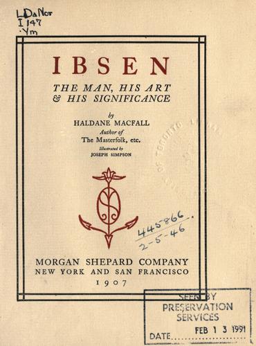 Ibsen