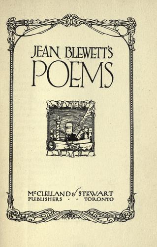 Poems