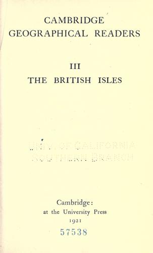 The British isles
