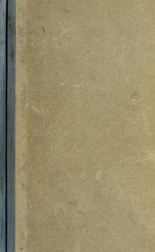 The Cambridge Colloquium, 1916