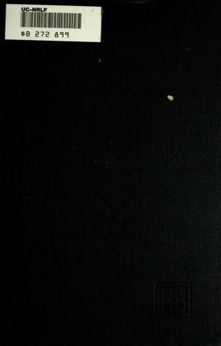 The enchanted years; a book of contemporary verse, dedicated by poets Great Britain and America to the University of Virgina on the occasion of its one-hundredth anniversary