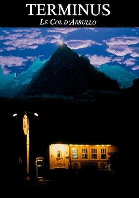 Terminus: Le Col d'Arrullo