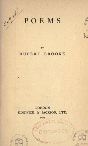Poems