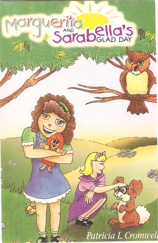 Marguerita and Sarabella's Glad Day