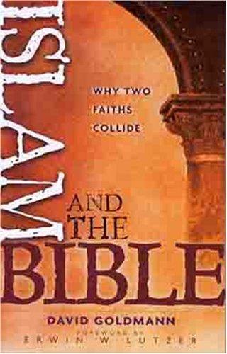 Islam and the Bible