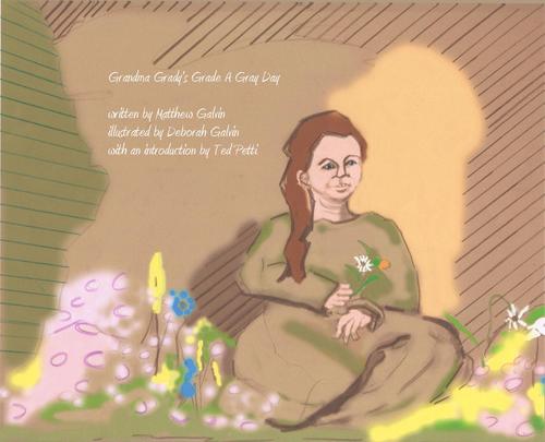 Grandma Grady's Grade A Gray Day