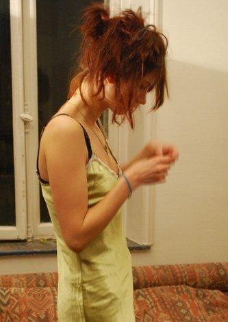 La princesse Fanette