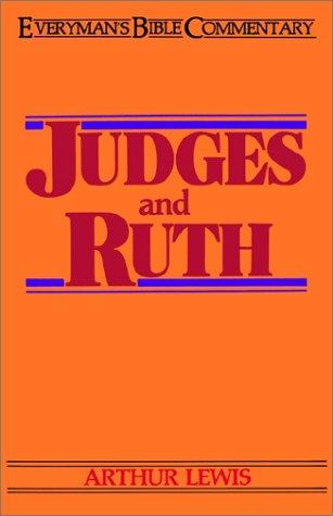 Judges/Ruth