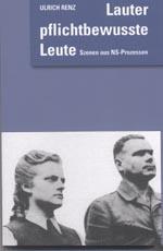 Lauter pflichtbewusste Leute