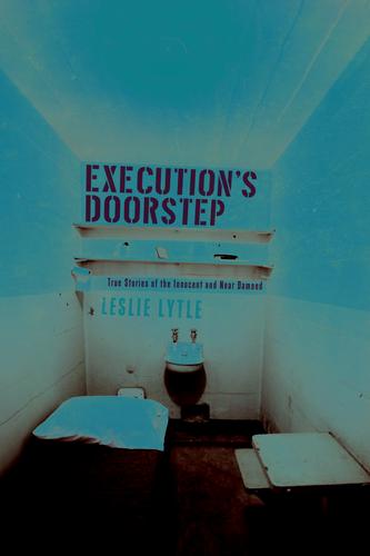 Execution's doorstep