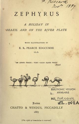 Zephyrus