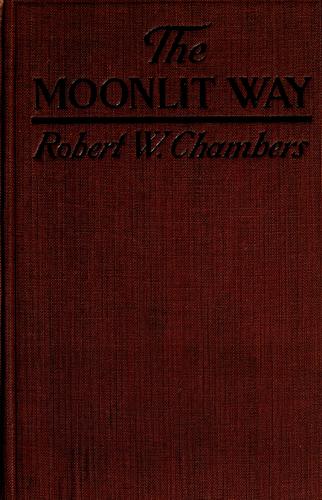 The moonlit way