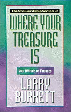 Where your treasure is