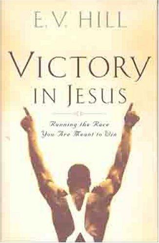 Victory in Jesus