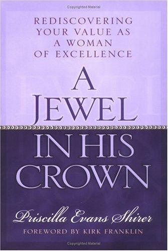 A jewel in His crown