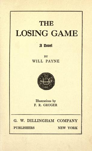 The losing game