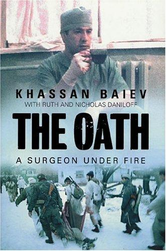 The Oath
