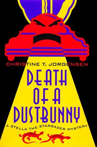 Death of a dustbunny