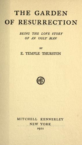 The garden of resurrection