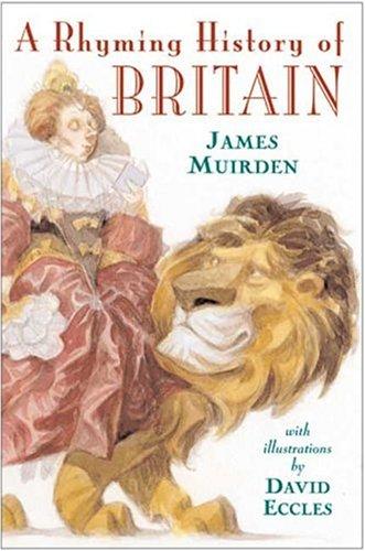 A rhyming history of Britain
