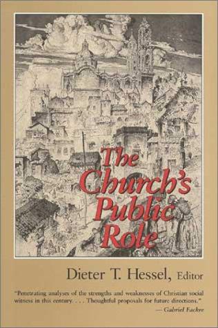 The Church's public role