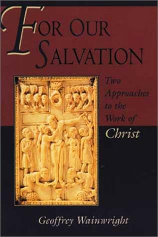 For our salvation