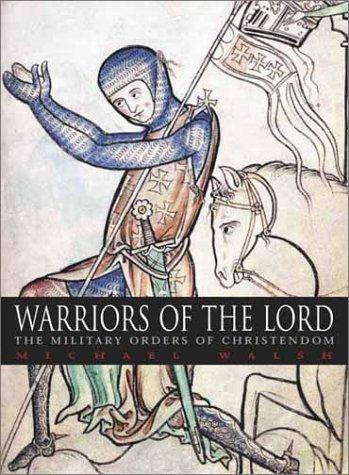 Warriors of the Lord