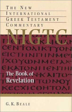 The book of Revelation