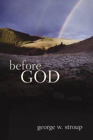 Before God