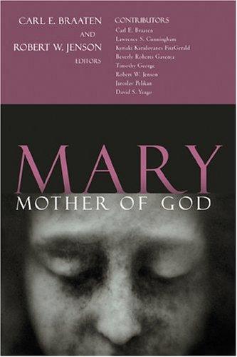 Mary, Mother of God