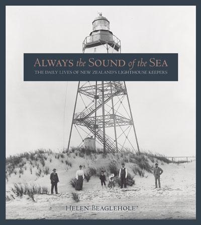 Always the sound of the sea