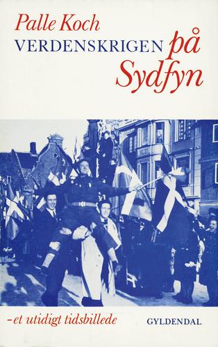 VERDENSKRIGEN PÅ SYDFYN