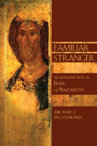 Familiar Stranger